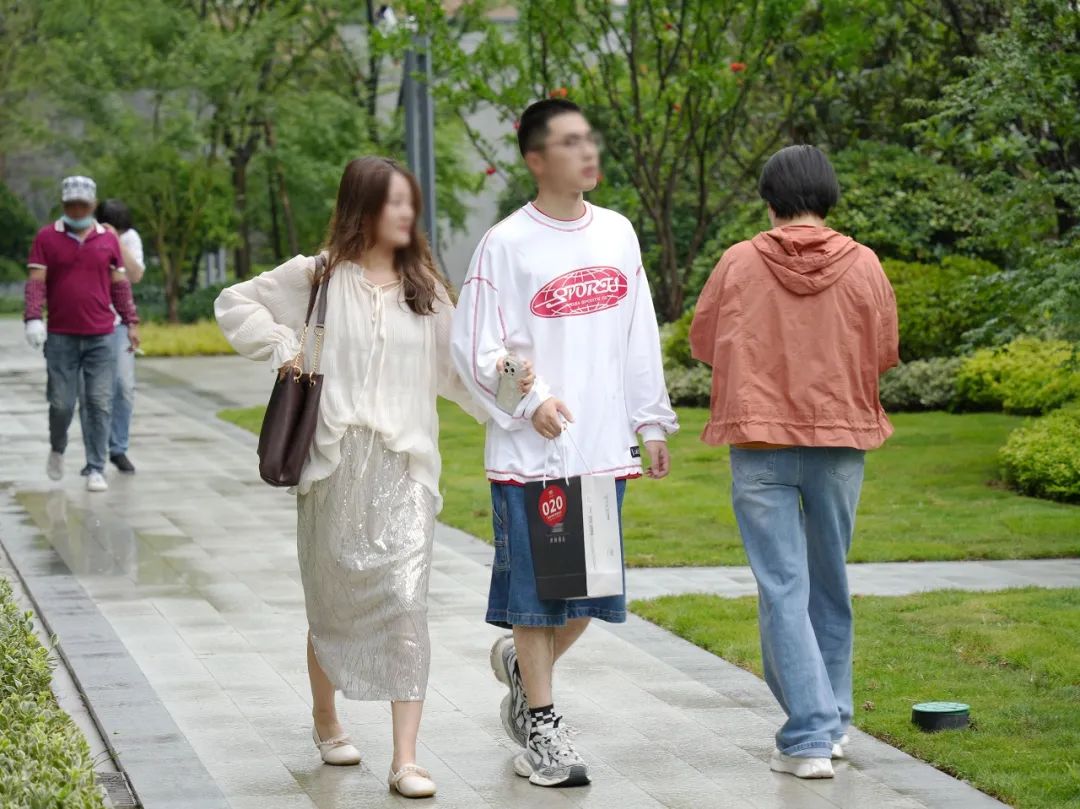 家境可期 悦鉴美好 | 君颐兰庭业主开放日活动圆满举行!(图10) 图片